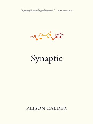 cover image of Synaptic